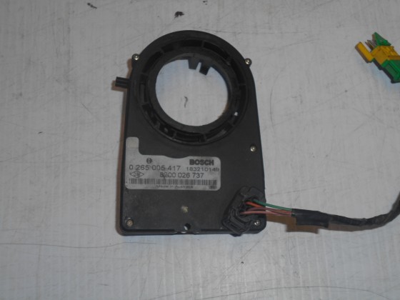 Fita Ângulo Direcção Renault Scenic 1.4 Gasolina 2000 FAD565 